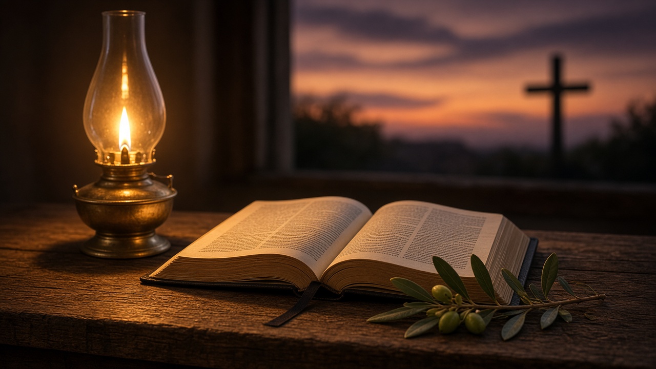 Oración e Intercesión por Necesidades Individuales y Familiares